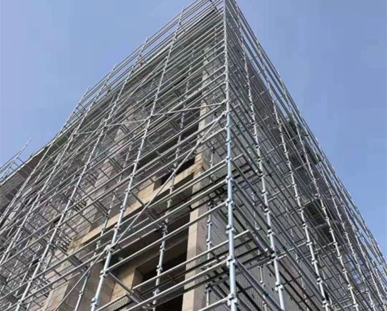C60 Modular Shoring