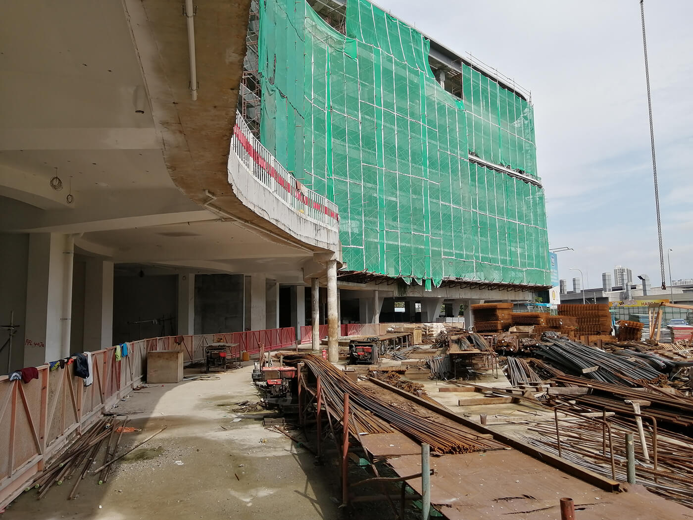 The Era Duta North