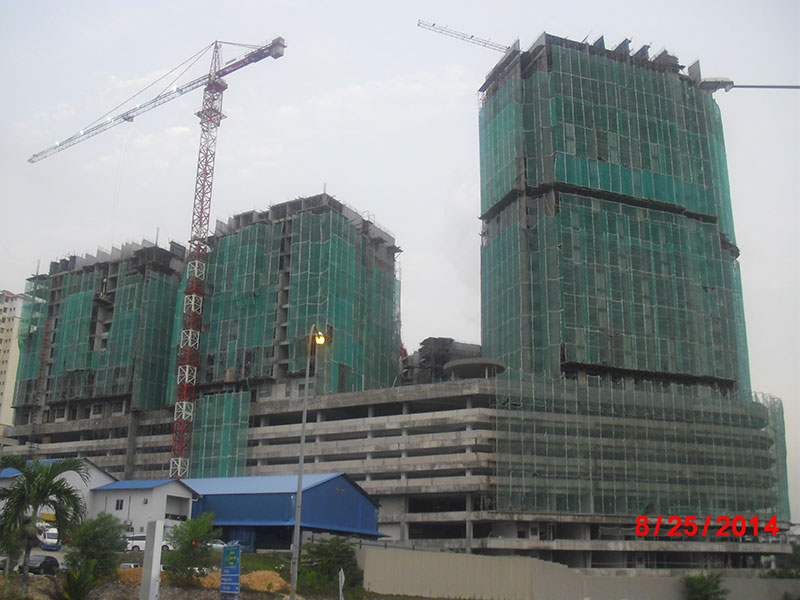 Zeva Residence